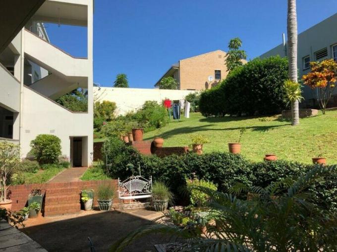 1 Bedroom Apartment for Sale For Sale in Berea - DBN - MR433794