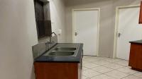 Kitchen of property in Pretoria West