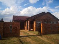 4 Bedroom 1 Bathroom House for Sale for sale in Madadeni
