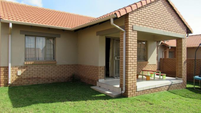 3 Bedroom House for Sale For Sale in Mooikloof - Private Sale - MR433950