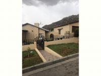 of property in Springbok