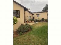  of property in Springbok