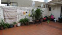 Balcony - 28 square meters of property in Bellevue