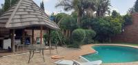  of property in Rooihuiskraal