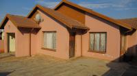 3 Bedroom 2 Bathroom House for Sale for sale in Tlhabane West