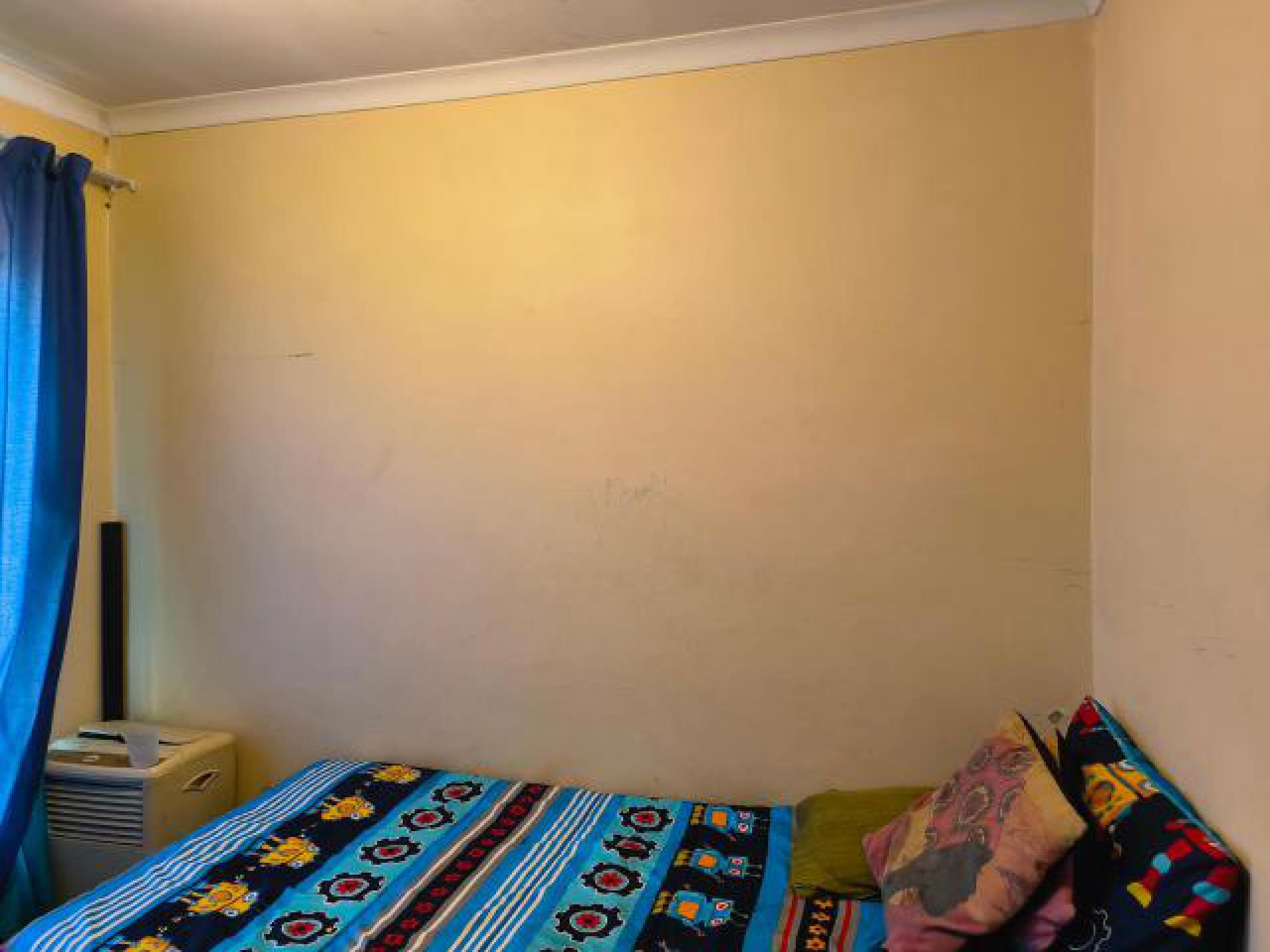 Bed Room 3 of property in The Orchards