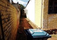Spaces of property in Johannesburg Central