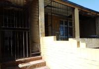 Front View of property in Johannesburg Central