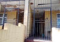 Front View of property in Johannesburg Central