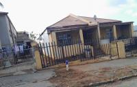 Front View of property in Johannesburg Central