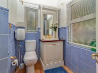 Guest Toilet of property in Dainfern