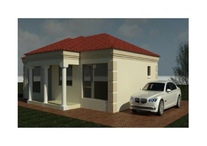 3 Bedroom House for Sale For Sale in Ermelo - MR434222