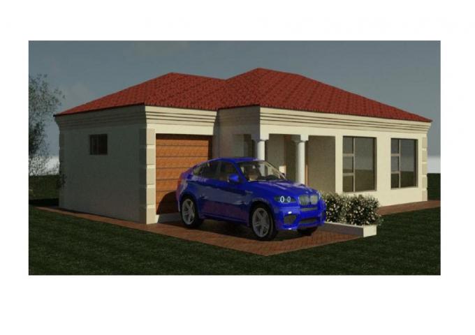3 Bedroom House for Sale For Sale in Ermelo - MR434228