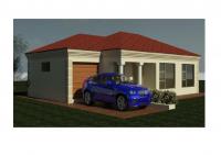 3 Bedroom 2 Bathroom House for Sale for sale in Ermelo