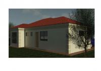  of property in Ermelo