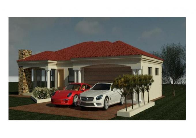 3 Bedroom House for Sale For Sale in Ermelo - MR434231