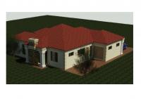  of property in Ermelo