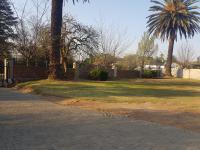  of property in Ermelo