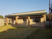  of property in Ermelo