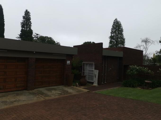 3 Bedroom House for Sale For Sale in Ermelo - MR434246