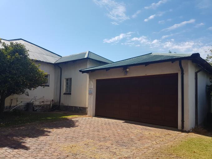 Houses For Sale in Ermelo MyRoof.co.za