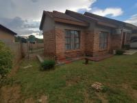 Front View of property in Tekwane South