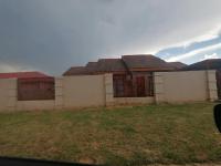Front View of property in Tekwane South