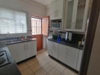 Kitchen of property in Tekwane South