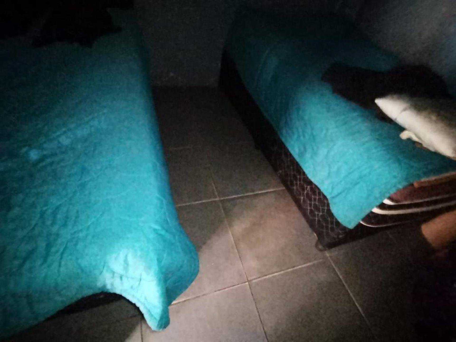 Bed Room 2 of property in Bluegum View