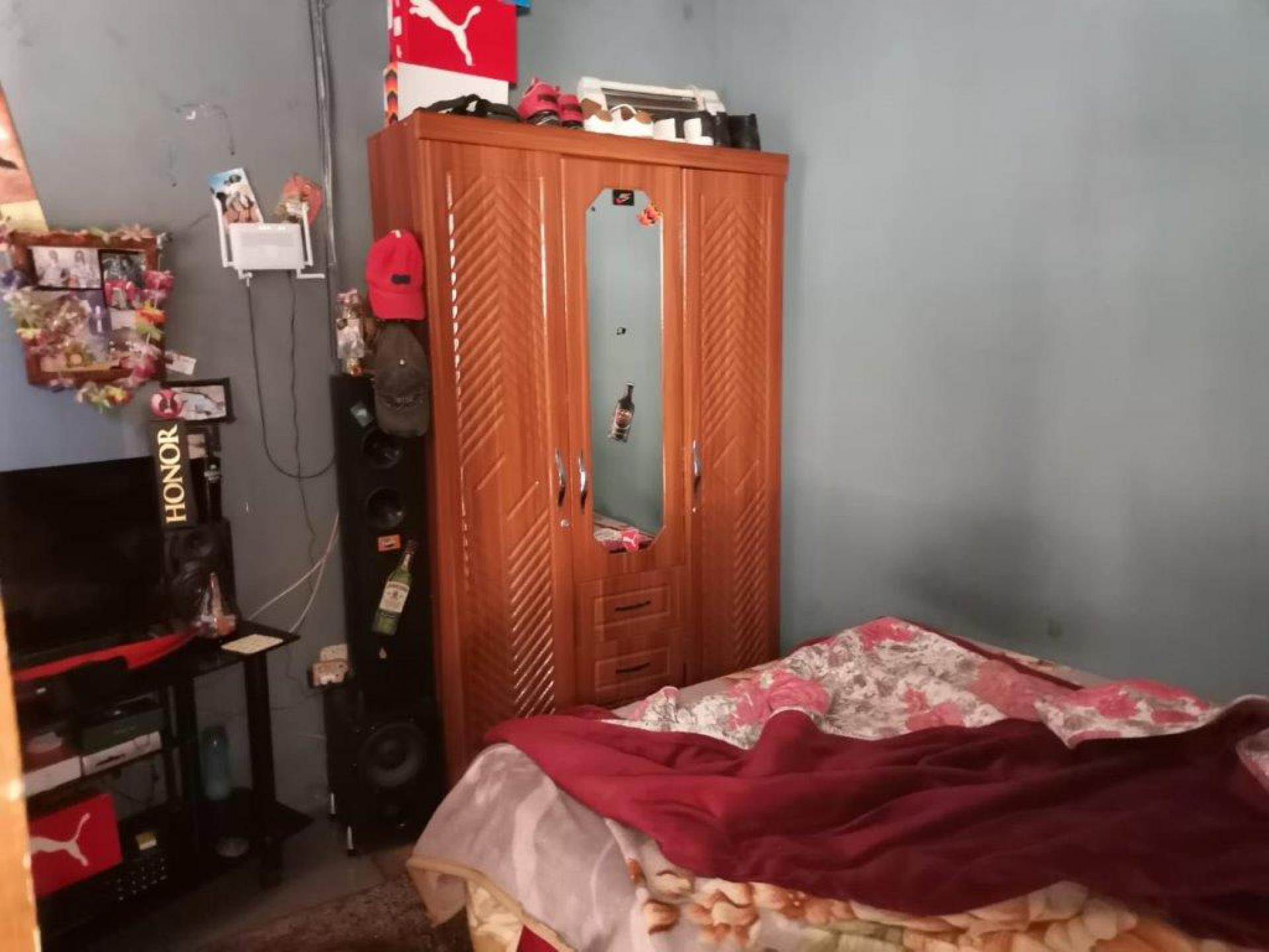 Bed Room 1 of property in Bluegum View