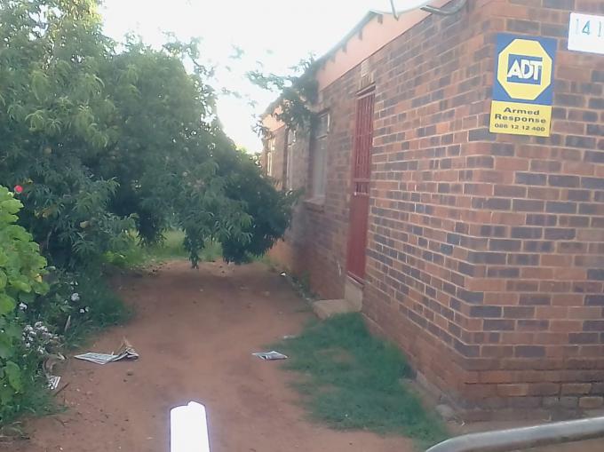 Houses For Sale in Lawley MyRoof.co.za