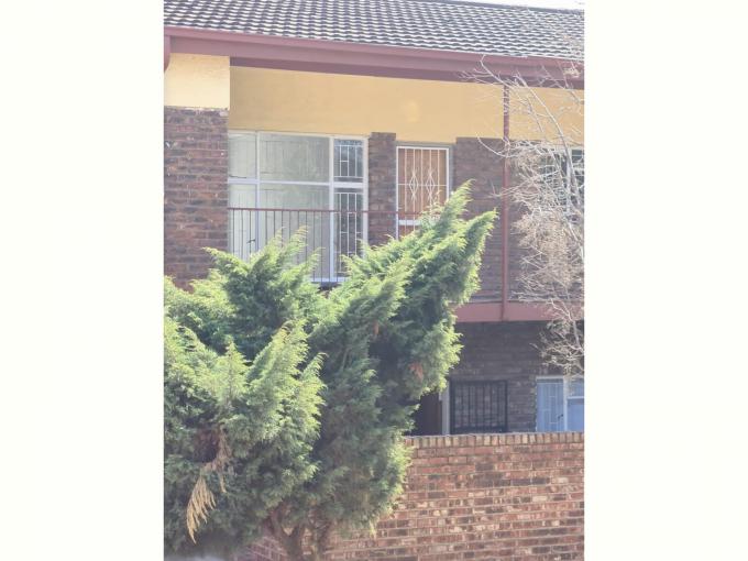 2 Bedroom House for Sale For Sale in Ermelo - MR434508