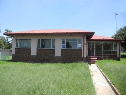 Front View of property in Tedstone Ville