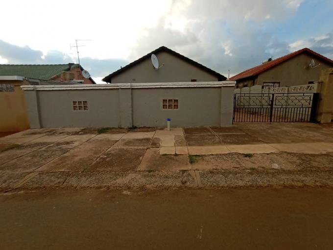 3 Bedroom House for Sale For Sale in Ennerdale MR434650