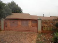 3 Bedroom 1 Bathroom House for Sale for sale in Dalpark