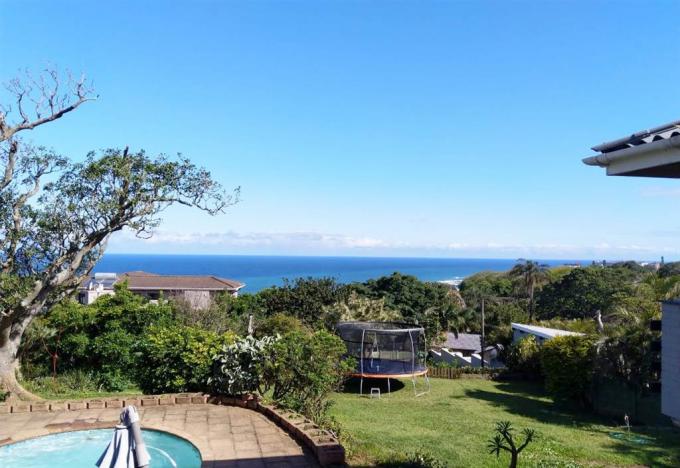 4 Bedroom House for Sale For Sale in Scottburgh - MR434730