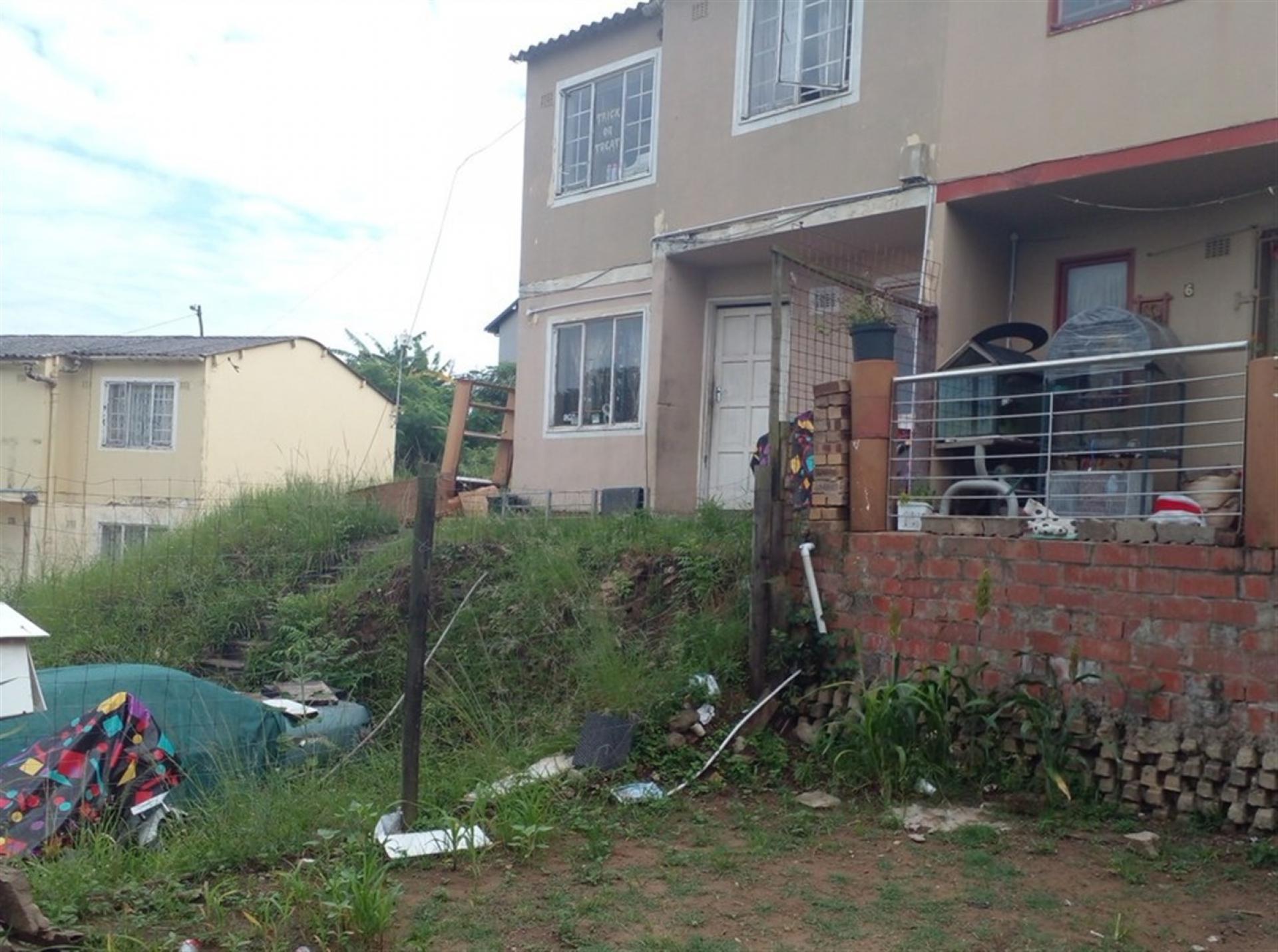 Front View of property in Rainham