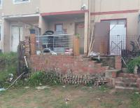 Front View of property in Rainham