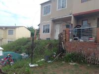 Front View of property in Rainham