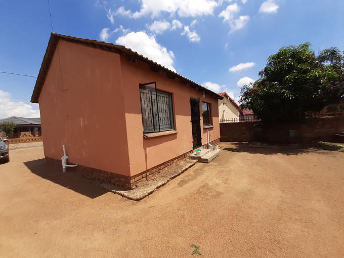 Houses For Sale in GaRankuwa Zone 1 MyRoof.co.za