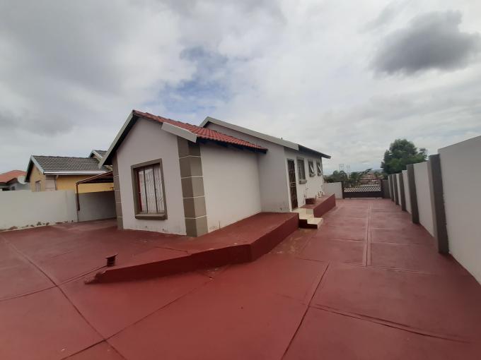 Houses For Sale in Mabopane MyRoof.co.za