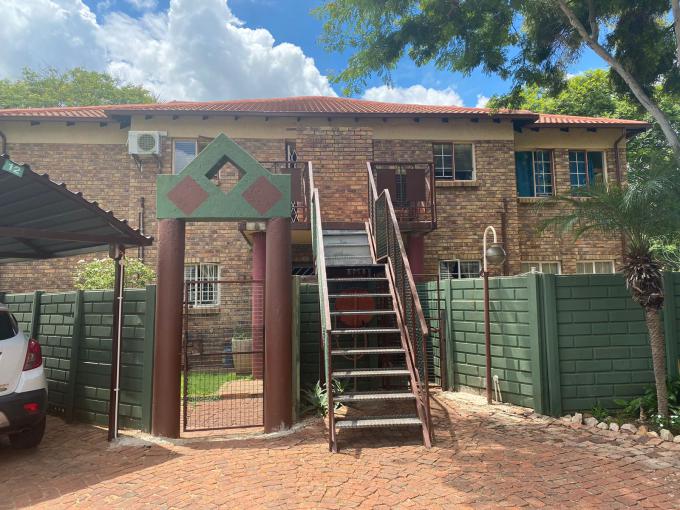 2 Bedroom Apartment for Sale For Sale in Rietfontein - MR434925