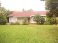 3 Bedroom 1 Bathroom House for Sale for sale in Kibler Park