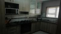 Kitchen of property in Waterval East