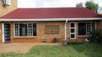 3 Bedroom 2 Bathroom Sec Title for Sale for sale in Doornpoort