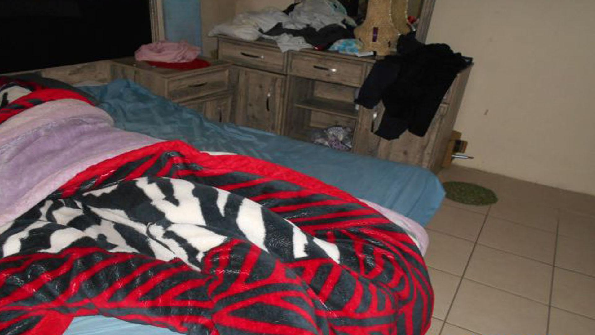 Standard Bank Repossessed House for Sale on online auction i