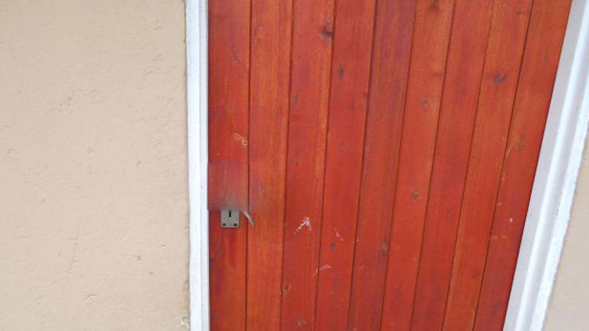 Standard Bank Repossessed House for Sale on online auction i