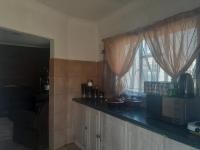 Kitchen of property in Ennerdale