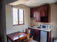 Kitchen - 19 square meters of property in Blair Atholl