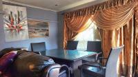 Dining Room of property in Joe Slovo Park